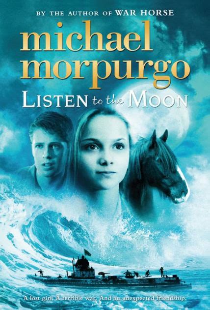 Download Listen To The Moon By Michael Morpurgo