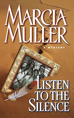 Download Listen To The Silence By Marcia Muller