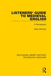 Listeners guide to medieval english a discography. - Massey ferguson tractor mf50b mf 50b workshop repair manual.