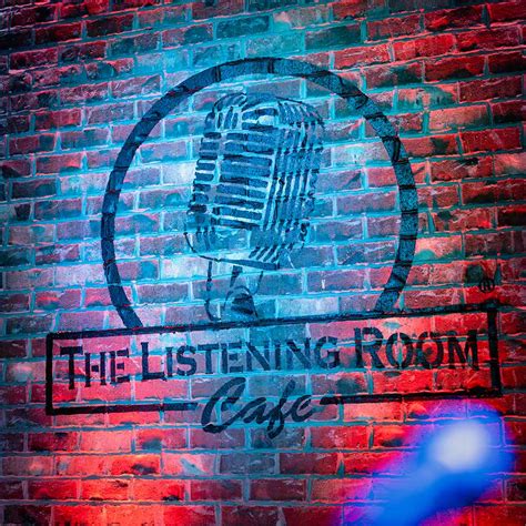 Listening room cafe. 3rd and Lindsley Bar and Grill. #44 of 1,613 Restaurants in Nashville. 420 reviews. 816 3rd Ave S. 0.2 miles from The Listening Room Cafe - Nashville, TN. “ Great Show and Venue ” 12/31/2023. “ Great recommendation, best mus... ” 11/28/2023. Cuisines: American, Bar. 