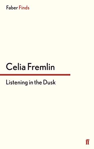 Read Listening In The Dusk By Celia Fremlin