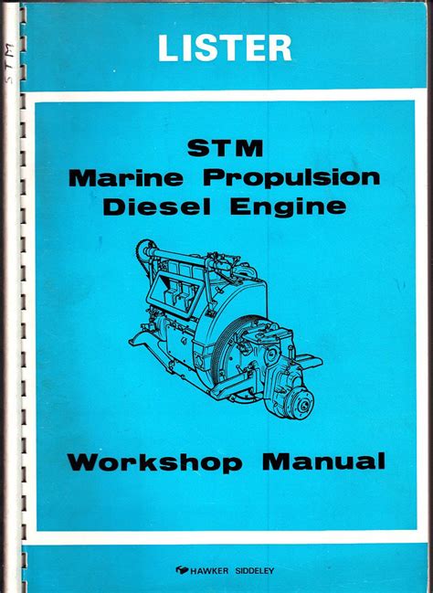 Lister 2 cylinder diesel engine repair manual. - Ingénieurs au parlement sous la iiie république.