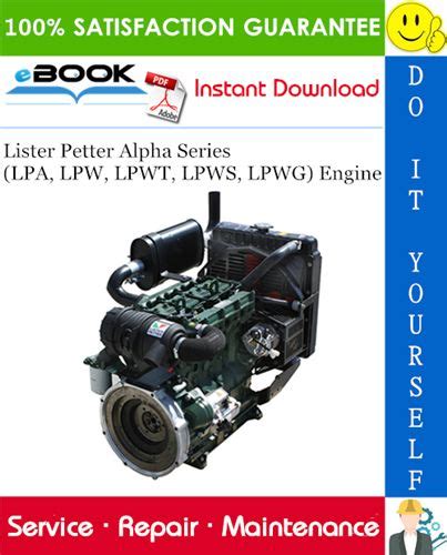 Lister petter lpa lpw lpwt lpws and lpwg alpha series workshop manual download. - Renault scenic workshop manual change headlight bulb.