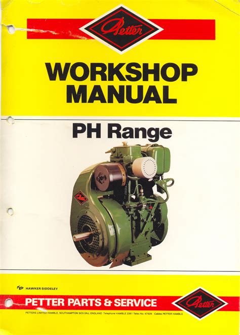 Lister petter ph range ph1 ph2 ph1w ph2w engines complete workshop service repair manual. - The more than complete hitchhikers guide 1 4 short story douglas adams.