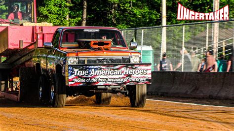 June 16-17th Listie Fire Department presents 2 Day Thunder Truck and Tractor Pull. This event will feature 2 nights of Appalachian Outlaws Pulling Series points classes and more! $10 Admission for.... 