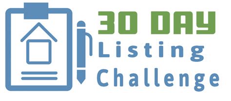 Listing challenge. Things To Know About Listing challenge. 