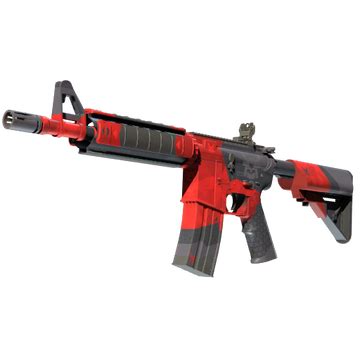 Listings for M4A4 Evil Daimyo (Factory New) - Steam …