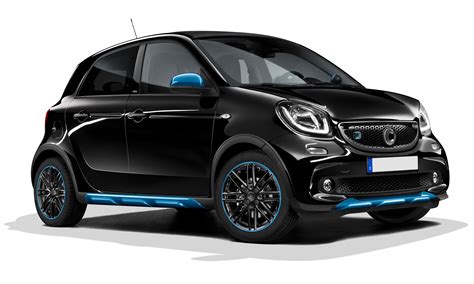 Listino SMART EQ forfour Prezzo e Configuratore Allestimenti ...