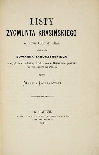 Listy od roku 1835 do 1844 pisane do edwarda jaroszyńskiego. - Mercedes benz 280 560 sl slc the essential buyeraposs guide.