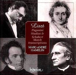 Liszt Pagaini studies Hemelin [CH]: Classical CD Reviews- Oct …