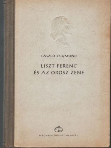 Liszt ferenc és az orosz zene. - A manual of monumental brasses vol 1 by herbert haines.