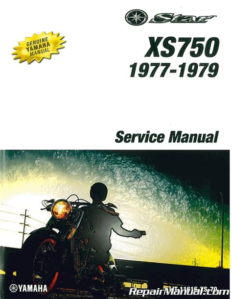 Lit 11616 xs 70 1977 1979 yamaha xs750 service manual. - Moto guzzi nevada classic 750 ie workshop repair manual 2004 2005.