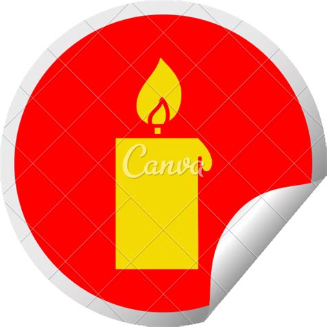 Lit Candles - Photos by Canva