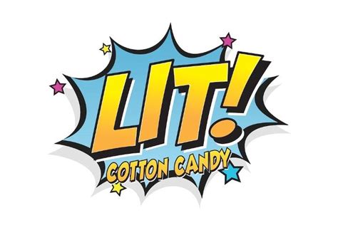 Lit Cotton Candy – Online Store