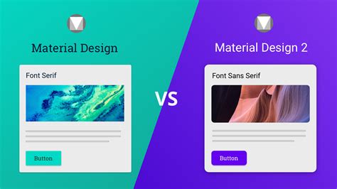 Lit vs Material Design What are the differences? - StackShare