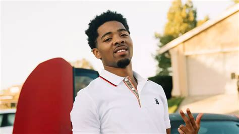 Lit yoshi. Lit Yoshi, whose real name is Mieyoshi Edwards, performs under the TBG label is at odds with NBA YoungBoy, whose real name is Kentrell Gaulden, who is widely known as the founder of the NBA group. 