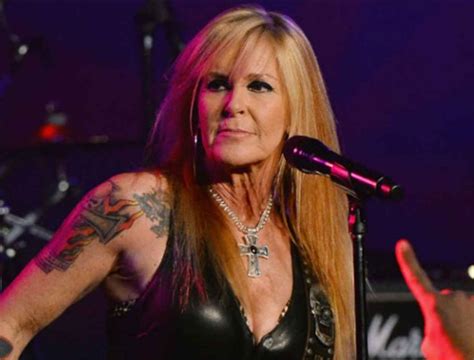 Lita Ford - Bio, Net Worth, Salary Age, Height, Weight, Wiki, Health ...