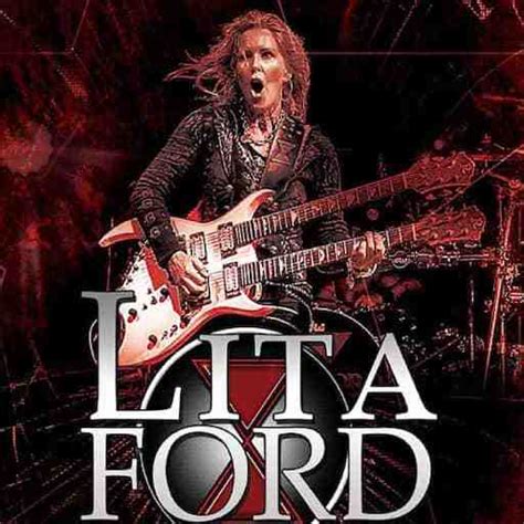 Lita Ford Tickets, Thu, Dec 15, 2024 at 6:00 PM Eventbrite