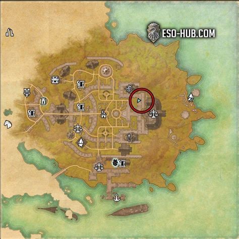 Litany of Blood: You have received a strange tome from a Dunmer assassin, containing mysterious clues. Route . Dirdelas's exterior path radiates from the central six-way intersection in Elden Root, so this is the best place to spot him. Once he finishes going to each of the radial points, he returns to the interior for one circuit. . 