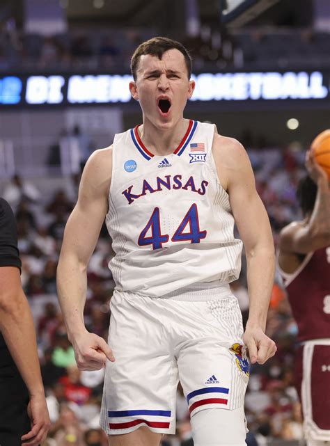 Lightfoot has made 10-of-15, and KU has scored on 13 of his 15 post-up opportunities. At the free-throw line, where McCormack thrived last year (79.8 percent), his percentage has dipped to 59.1 .... 