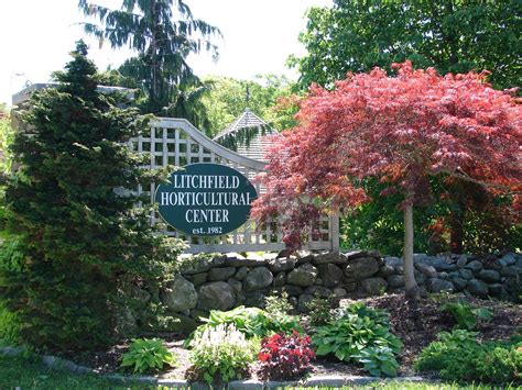 Litchfield Horticultural Center — Nursery Registration — 258 …