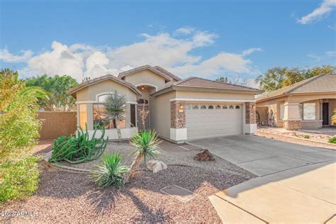 Litchfield Park, AZ New Home Communities - Realtor.com