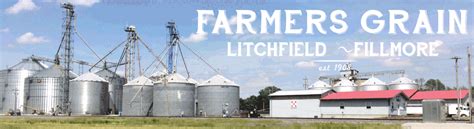 Litchfield farmers grain. Things To Know About Litchfield farmers grain. 