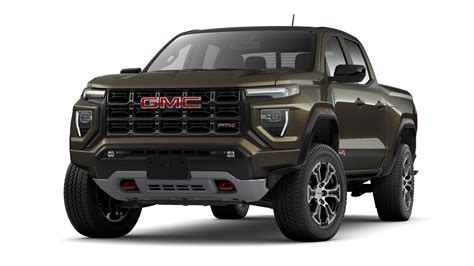 The GMC Sierra is a popular choice among truck enthusiasts for its performance, durability, and stylish design. One aspect that sets the Sierra apart from other trucks on the marke....