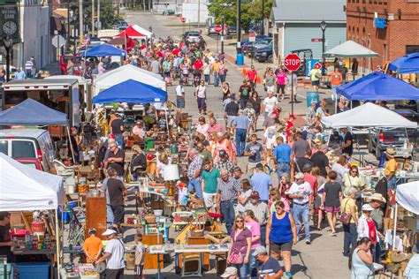 For the safety of the public and the welfare of animals, pets are not allowed at the Litchfield Pickers Market. Date/Time Jun 14, 2020 9:00 am - 3:00 pm Location 400 North State Street Litchfield, IL 62056 Get Directions. Cost Free Need more information Email: tourism@cityoflitchfieldil.com Phone: 217-324-8147. 