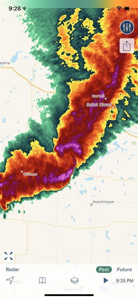 Litchfield mn weather radar. Rain? Ice? Snow? Track storms, and stay in-the-know and prepared for what's coming. Easy to use weather radar at your fingertips! 