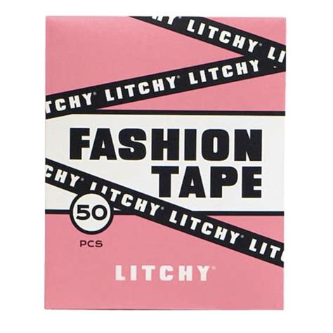 Litchy - Fashion Tape HaarShop.nl