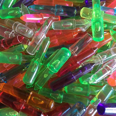 Lite Brite Pegs - Etsy