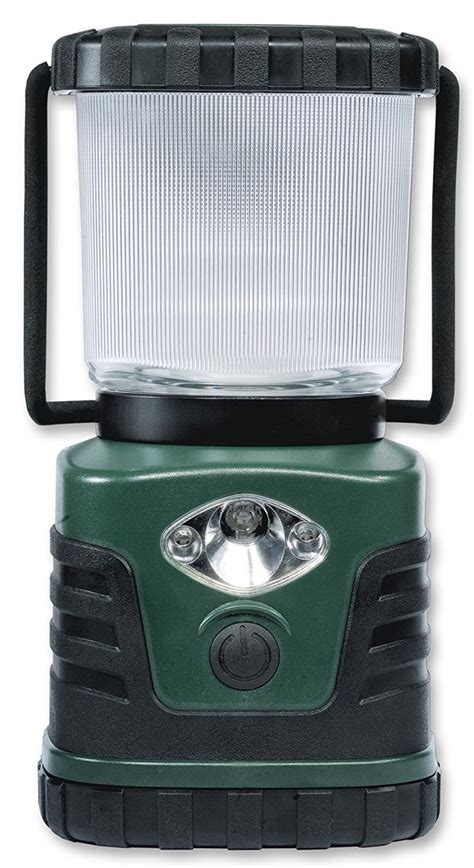 LiteXpress LXL903278 Led Lantern Light Camp 201, 4 NICHIA …