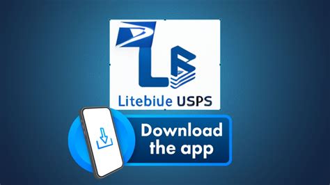 Liteblue app usps. The liteblue usps gov is an employee portal that has been established by the United States Postal service it is highly interested so that only the employees will be able to gain access to this website. Liteblue is absolutely secure and only accessible when you enter the employee ID and the password so there is no chance of confidential information breach. 