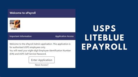 Liteblue login epayroll login. USPS LiteBlue Login Problems Employees won’t face any issues or problems as far as they enter accurate credentials into the login portal on USPS Blue Lite. However, if you do face any problem, make sure that your employee ID digits are 8 and accurate. 