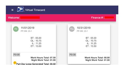 Liteblue usps virtual timecard app. The LiteBlue USPS Virtual Timecard is a web-based platform built specifically for employees of the United States Postal Service (USPS). This application permits Postal employees to digitally manage their work hours and payroll. The LiteBlue USPS Virtual Timecard eliminates the need for paper timecards and tedious … 