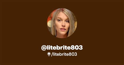 Litebrite803 Leaks PORN 💦 19 Photos