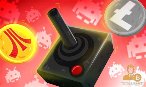 Litecoin's Role in the Atari Ecosystem