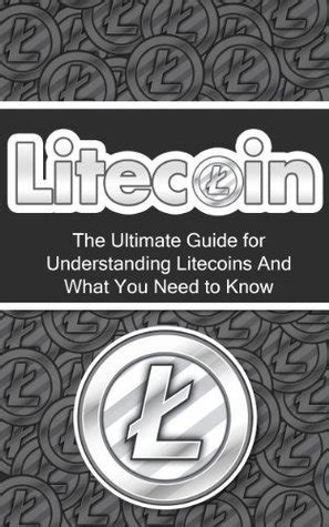 Litecoin the ultimate beginners guide for understanding litecoins and what you need to know beginning mining. - Led zeppelin on led zeppelin interviews and encounters musicians in their own words.