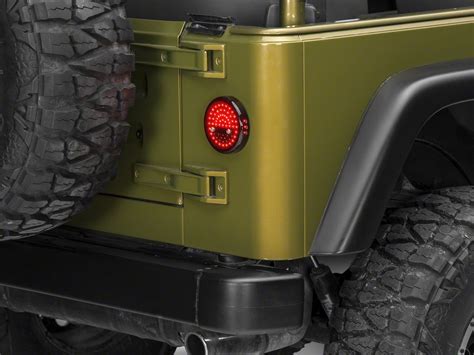 Litedot tail lights problems, HELP !!!! Jeep Wrangler Forum