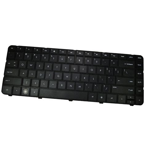 Liteon 636191-001 6037B0059101 Keyboard Has Bad Keys eBay