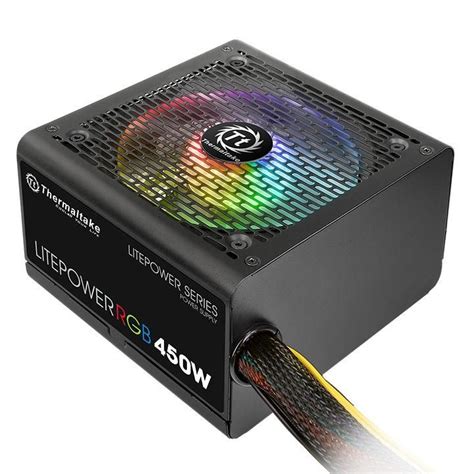 Litepower 450W
