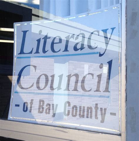 Literacy Council of Bay County Bay City, MI Cause IQ