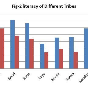 Literacy Rate in Odisha (Orissa) - Odisha (Orissa) Literacy Rate ...