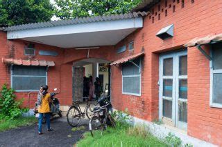 Literacy Village - Lucknow - Laurie Baker Iwan Baan