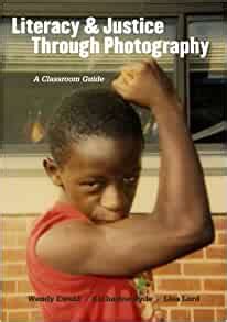 Literacy justice through photography a classroom guide. - Hp color laserjet 4600 user manual.