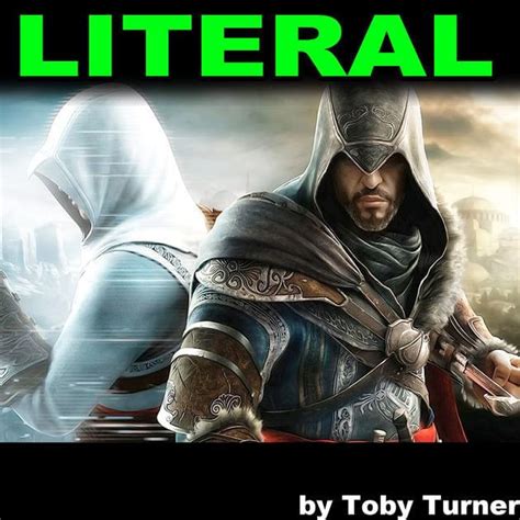 Literal Assassin’s Creed Revelations Trailer - Genius