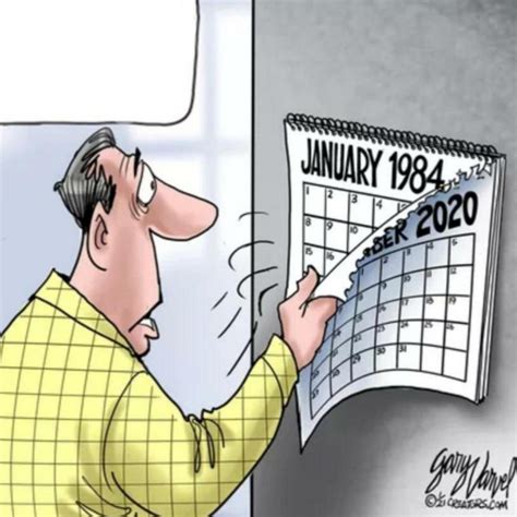 Literally 1984 UnaryPlus