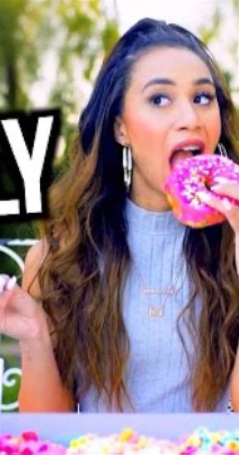 Literally My Life: By Eva Gutowski (Video 2015) - IMDb