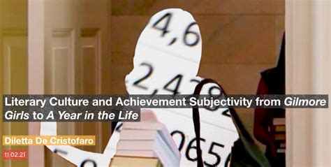 Literary Culture and Achievement Subjectivity from Gilmore ...